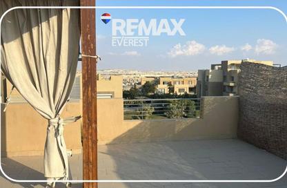 Penthouse - 3 - 3 for sale in Palm Parks   Palm Hills - South Dahshur Link - 6 October City - Giza