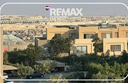 (بنتهاوس  (روف - 3 غرف نوم - 3 حمامات للبيع في بالم هيلز بالم باركس - وصلة دهشور الجنوبية - مدينة 6 أكتوبر - الجيزة
