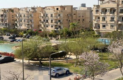 Apartment - 3 Bedrooms - 2 Bathrooms for sale in Six West - Beverly Hills - Sheikh Zayed Compounds - Sheikh Zayed City - Giza
