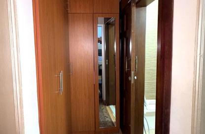 Apartment - 3 Bedrooms - 2 Bathrooms for sale in Hassan Abo Seada St. - Area E - Ganoob El Acadimia - New Cairo City - Cairo