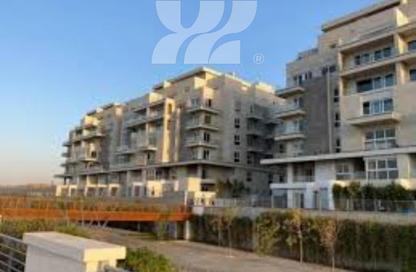 Apartment - 3 Bedrooms - 3 Bathrooms for sale in Mountain View iCity - 5th Settlement Compounds - The 5th Settlement - New Cairo City - Cairo