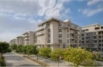 Apartment - 3 Bedrooms - 3 Bathrooms for sale in Mountain View iCity - 5th Settlement Compounds - The 5th Settlement - New Cairo City - Cairo