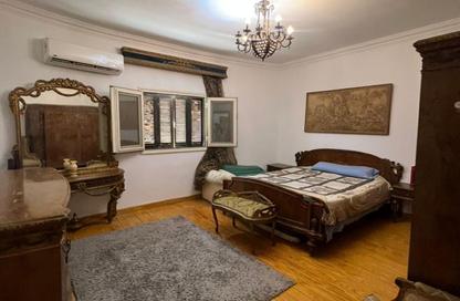 Apartment - 3 Bedrooms - 2 Bathrooms for rent in Orouba Axis - Area A - Ganoob El Acadimia - New Cairo City - Cairo Apartment - 3 Bedrooms - 2 Bathrooms for rent in Orouba Axis - Area A - Ganoob El Acadimia - New Cairo City - Cairo
