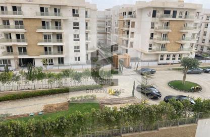 Apartment - 3 Bedrooms - 3 Bathrooms for sale in Mountain View iCity October - 6 October Compounds - 6 October City - Giza