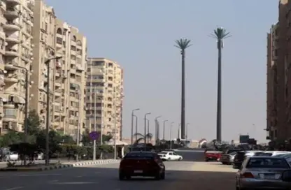 Roof - 4 Bedrooms - 3 Bathrooms for sale in Zahraa El Maadi - Hay El Maadi - Cairo