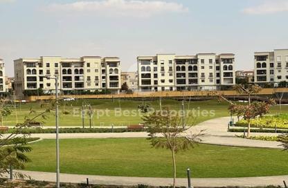 Apartment - 3 Bedrooms - 3 Bathrooms for sale in Mivida - 5th Settlement Compounds - The 5th Settlement - New Cairo City - Cairo