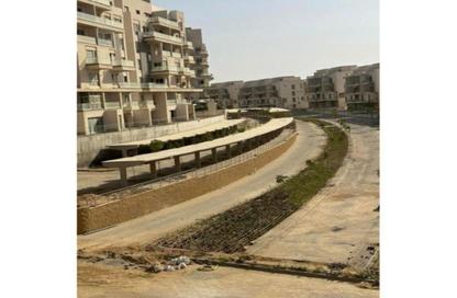 Apartment - 2 Bedrooms - 2 Bathrooms for sale in Mountain View iCity - 5th Settlement Compounds - The 5th Settlement - New Cairo City - Cairo