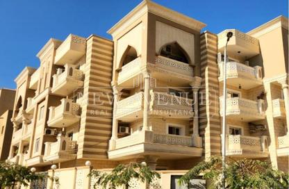 Penthouse - 3 Bedrooms - 2 Bathrooms for sale in Riverton - South Investors Area - New Cairo City - Cairo Penthouse - 3 Bedrooms - 2 Bathrooms for sale in Riverton - South Investors Area - New Cairo City - Cairo