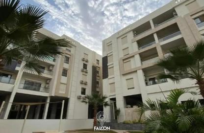Apartment - 1 Bedroom - 1 Bathroom for sale in Aljar Sheraton - Sheraton Al Matar - El Nozha - Cairo Apartment - 1 Bedroom - 1 Bathroom for sale in Aljar Sheraton - Sheraton Al Matar - El Nozha - Cairo