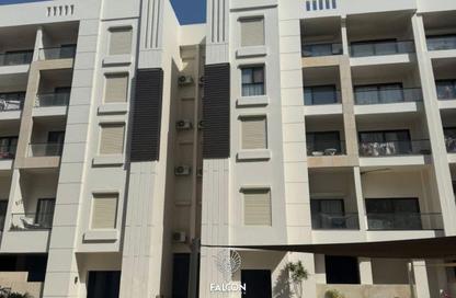 Apartment - 1 Bedroom - 1 Bathroom for sale in Aljar Sheraton - Sheraton Al Matar - El Nozha - Cairo Apartment - 1 Bedroom - 1 Bathroom for sale in Aljar Sheraton - Sheraton Al Matar - El Nozha - Cairo