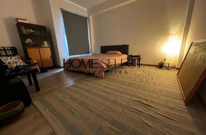 Apartment - 2 Bedrooms - 2 Bathrooms for sale in Palm Parks   Palm Hills - South Dahshur Link - 6 October City - Giza