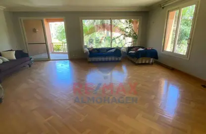 شقة - 2 غرف نوم - 3 حمامات للبيع في سيتي فيو - طريق مصر اسكندرية الصحراوي - مدينة 6 أكتوبر - الجيزة