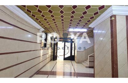 Apartment - 2 - 1 for sale in Al Nady Street - 1st District - Tanta - Al Gharbeya