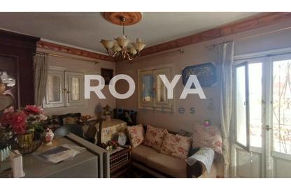 Apartment - 2 - 1 for sale in Al Nady Street - 1st District - Tanta - Al Gharbeya