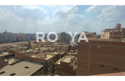 Apartment - 2 - 1 for sale in Al Nady Street - 1st District - Tanta - Al Gharbeya