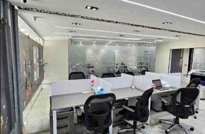 Office Space - Studio - 1 Bathroom for rent in One Kattameya - El Katameya Compounds - El Katameya - New Cairo City - Cairo