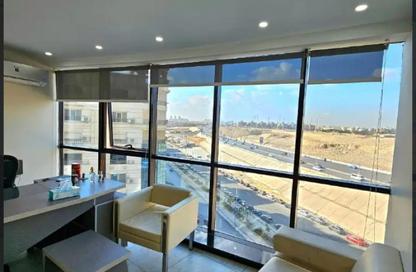 Office Space - Studio - 1 Bathroom for rent in One Kattameya - El Katameya Compounds - El Katameya - New Cairo City - Cairo