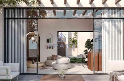 Villa - 4 Bedrooms - 5 Bathrooms for sale in Makadi Heights - Makadi Orascom Resort - Makadi - Hurghada - Red Sea