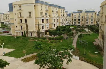 أي فيلا - 3 غرف نوم - 6 حمامات للبيع في ماونتن فيو هايد بارك - كمبوندات التجمع الخامس - التجمع الخامس - مدينة القاهرة الجديدة - القاهرة