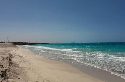 Chalet - 3 Bedrooms - 2 Bathrooms for sale in Marina - Al Alamein - North Coast