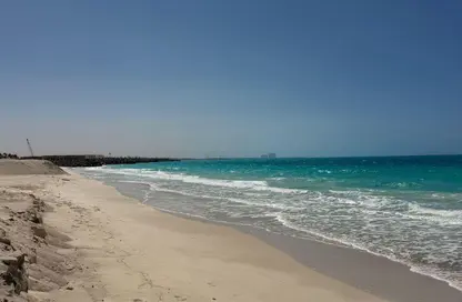 شاليه - 3 غرف نوم - 2 حمامات للبيع في مارينا - العلمين - الساحل الشمالي