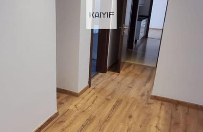 Duplex - 4 Bedrooms - 4 Bathrooms for rent in Cairo Festival City - North Investors Area - New Cairo City - Cairo