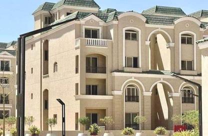 Duplex - 3 Bedrooms - 4 Bathrooms for sale in L'avenir - Mostakbal City Compounds - Mostakbal City - Future City - Cairo Duplex - 3 Bedrooms - 4 Bathrooms for sale in L'avenir - Mostakbal City Compounds - Mostakbal City - Future City - Cairo