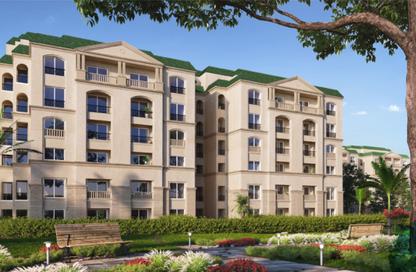 Duplex - 3 Bedrooms - 4 Bathrooms for sale in L'avenir - Mostakbal City Compounds - Mostakbal City - Future City - Cairo