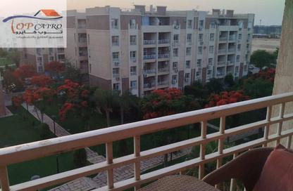 Apartment - 2 - 2 for rent in B7 - Madinaty - Cairo Apartment - 2 - 2 for rent in B7 - Madinaty - Cairo