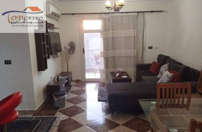 Apartment - 2 - 2 for rent in B7 - Madinaty - Cairo Apartment - 2 - 2 for rent in B7 - Madinaty - Cairo