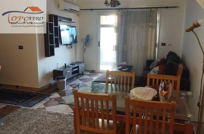 Apartment - 2 - 2 for rent in B7 - Madinaty - Cairo Apartment - 2 - 2 for rent in B7 - Madinaty - Cairo
