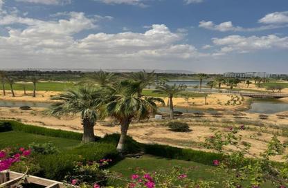 فيلا - 7 غرف نوم - 7 حمامات للبيع في العين باي - العين السخنة - السويس فيلا - 7 غرف نوم - 7 حمامات للبيع في العين باي - العين السخنة - السويس