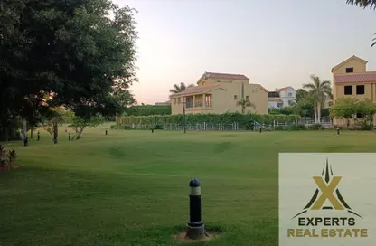 فيلا - 4 غرف نوم - 3 حمامات للبيع في مدينتي - القاهرة