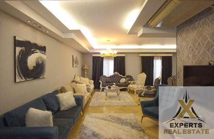 Villa - 4 Bedrooms - 3 Bathrooms for sale in Madinaty - Cairo Villa - 4 Bedrooms - 3 Bathrooms for sale in Madinaty - Cairo