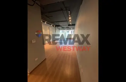 Office Space - 2 Bedrooms - 1 Bathroom for rent in The Polygon - Sheikh Zayed Compounds - Sheikh Zayed City - Giza Office Space - 2 Bedrooms - 1 Bathroom for rent in The Polygon - Sheikh Zayed Compounds - Sheikh Zayed City - Giza