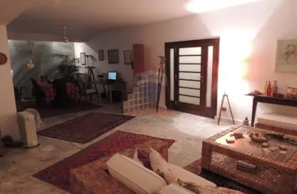 Apartment - 2 Bedrooms - 2 Bathrooms for sale in Al Sadd Al Aali St. - Dokki - Giza Apartment - 2 Bedrooms - 2 Bathrooms for sale in Al Sadd Al Aali St. - Dokki - Giza