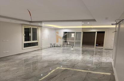 Penthouse - 3 Bedrooms - 3 Bathrooms for sale in Sarai - Mostakbal City Compounds - Mostakbal City - Future City - Cairo