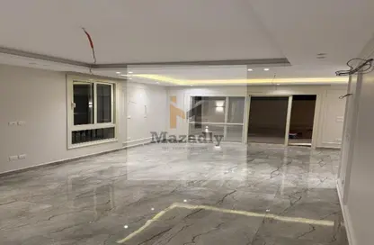 (بنتهاوس  (روف - 3 غرف نوم - 3 حمامات للبيع في سراي - كمبوندات مدينة المستقبل - مدينة المستقبل - القاهرة