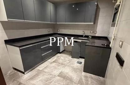 Apartment - 3 Bedrooms - 3 Bathrooms for rent in Azad - 5th Settlement Compounds - The 5th Settlement - New Cairo City - Cairo Apartment - 3 Bedrooms - 3 Bathrooms for rent in Azad - 5th Settlement Compounds - The 5th Settlement - New Cairo City - Cairo