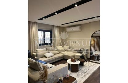 Duplex - 3 - 3 for sale in South Investors Area - New Cairo City - Cairo