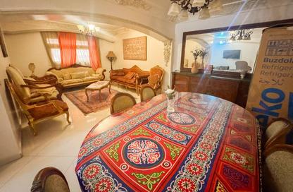 Apartment - 3 Bedrooms - 1 Bathroom for sale in Salah Al Din Shaban St. - Miami - Hay Awal El Montazah - Alexandria Apartment - 3 Bedrooms - 1 Bathroom for sale in Salah Al Din Shaban St. - Miami - Hay Awal El Montazah - Alexandria