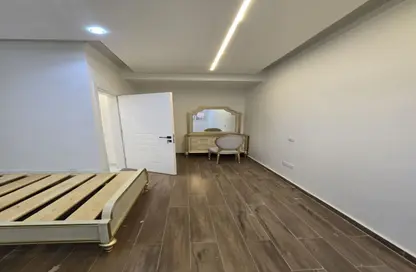 شقة - 3 غرف نوم - 2 حمامات للبيع في النرجس 2 - النرجس - مدينة القاهرة الجديدة - القاهرة