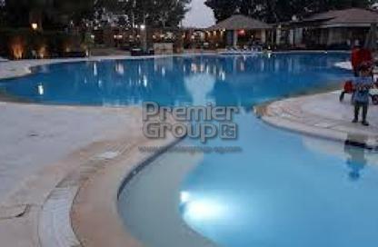 Twin House - 5 - 5 for rent in Katameya Heights - El Katameya Compounds - El Katameya - New Cairo City - Cairo