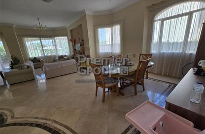 Twin House - 5 - 5 for rent in Katameya Heights - El Katameya Compounds - El Katameya - New Cairo City - Cairo
