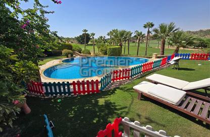 Twin House - 5 - 5 for rent in Katameya Heights - El Katameya Compounds - El Katameya - New Cairo City - Cairo