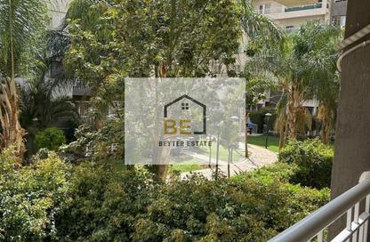 Apartment - 2 Bedrooms - 1 Bathroom for sale in B10 - Madinaty - Cairo
