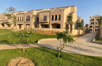 شقة - 3 غرف نوم - 3 حمامات للبيع في جرين سكوير - كمبوندات مدينة المستقبل - مدينة المستقبل - القاهرة