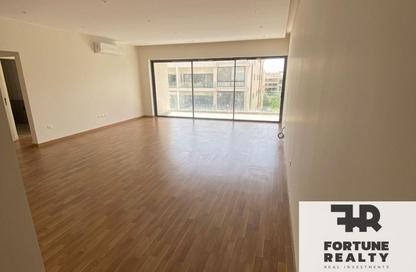 Apartment - 2 Bedrooms - 2 Bathrooms for rent in Lake View Residence - 5th Settlement Compounds - The 5th Settlement - New Cairo City - Cairo