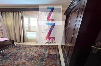 شاليه - 2 غرف نوم - 2 حمامات للايجار في بلومار وادي دجلة - سيدي عبد الرحمن - الساحل الشمالي