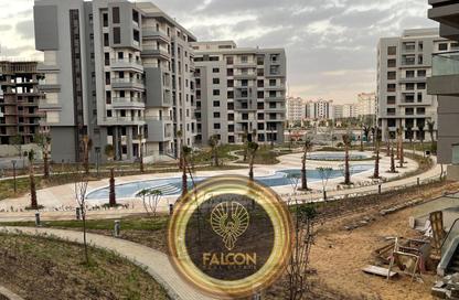 Apartment - 1 Bedroom - 1 Bathroom for sale in Celia - New Capital Compounds - New Capital City - Cairo